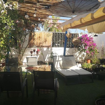 Yumbo Room Μασπαλόμας Εξωτερικό φωτογραφία
