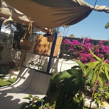 Yumbo Room Μασπαλόμας Εξωτερικό φωτογραφία
