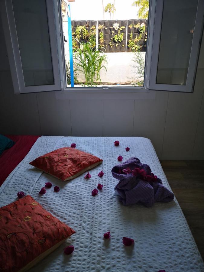 Yumbo Room Μασπαλόμας Εξωτερικό φωτογραφία