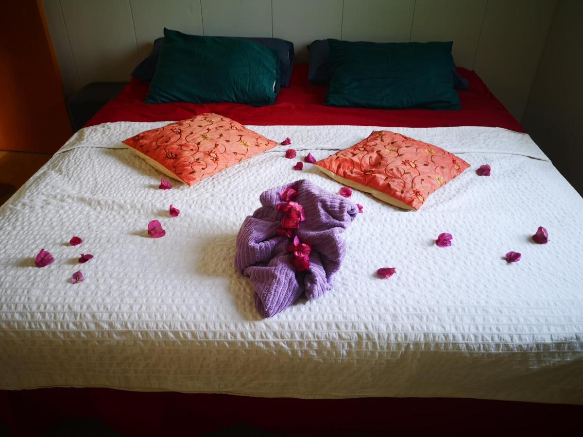 Yumbo Room Μασπαλόμας Εξωτερικό φωτογραφία