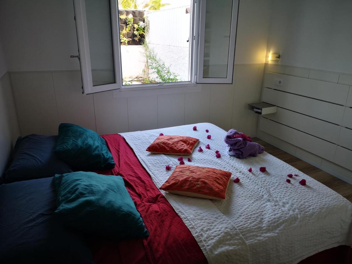 Yumbo Room Μασπαλόμας Εξωτερικό φωτογραφία