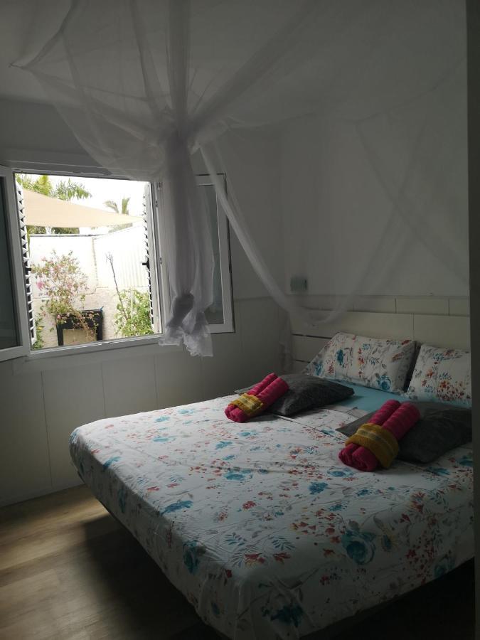 Yumbo Room Μασπαλόμας Εξωτερικό φωτογραφία