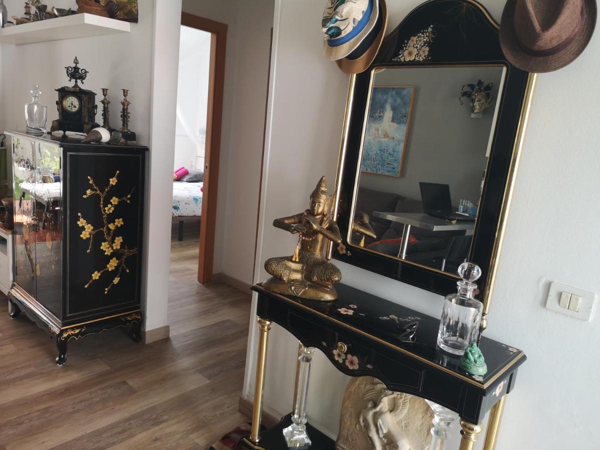 Yumbo Room Μασπαλόμας Εξωτερικό φωτογραφία