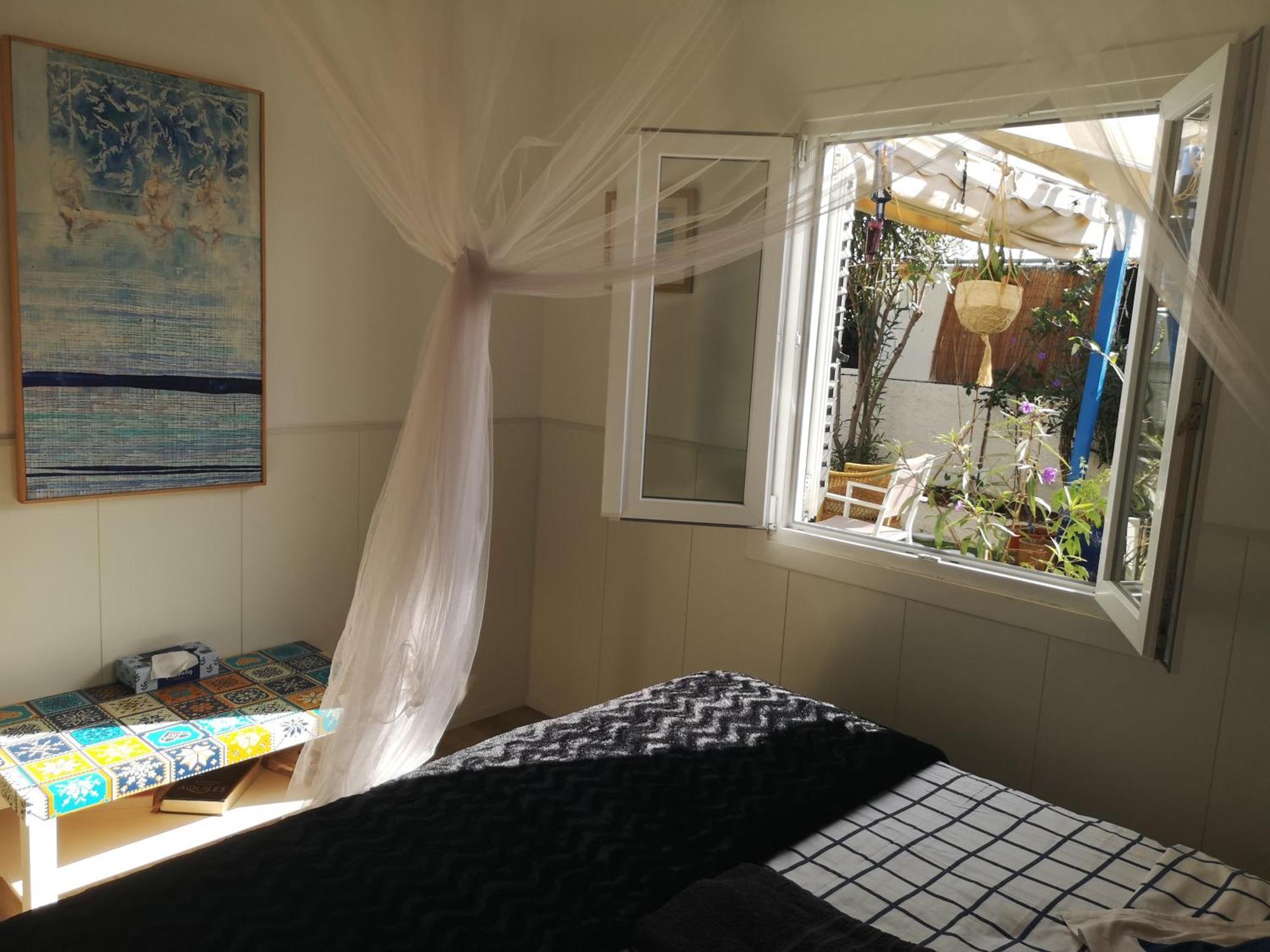 Yumbo Room Μασπαλόμας Εξωτερικό φωτογραφία
