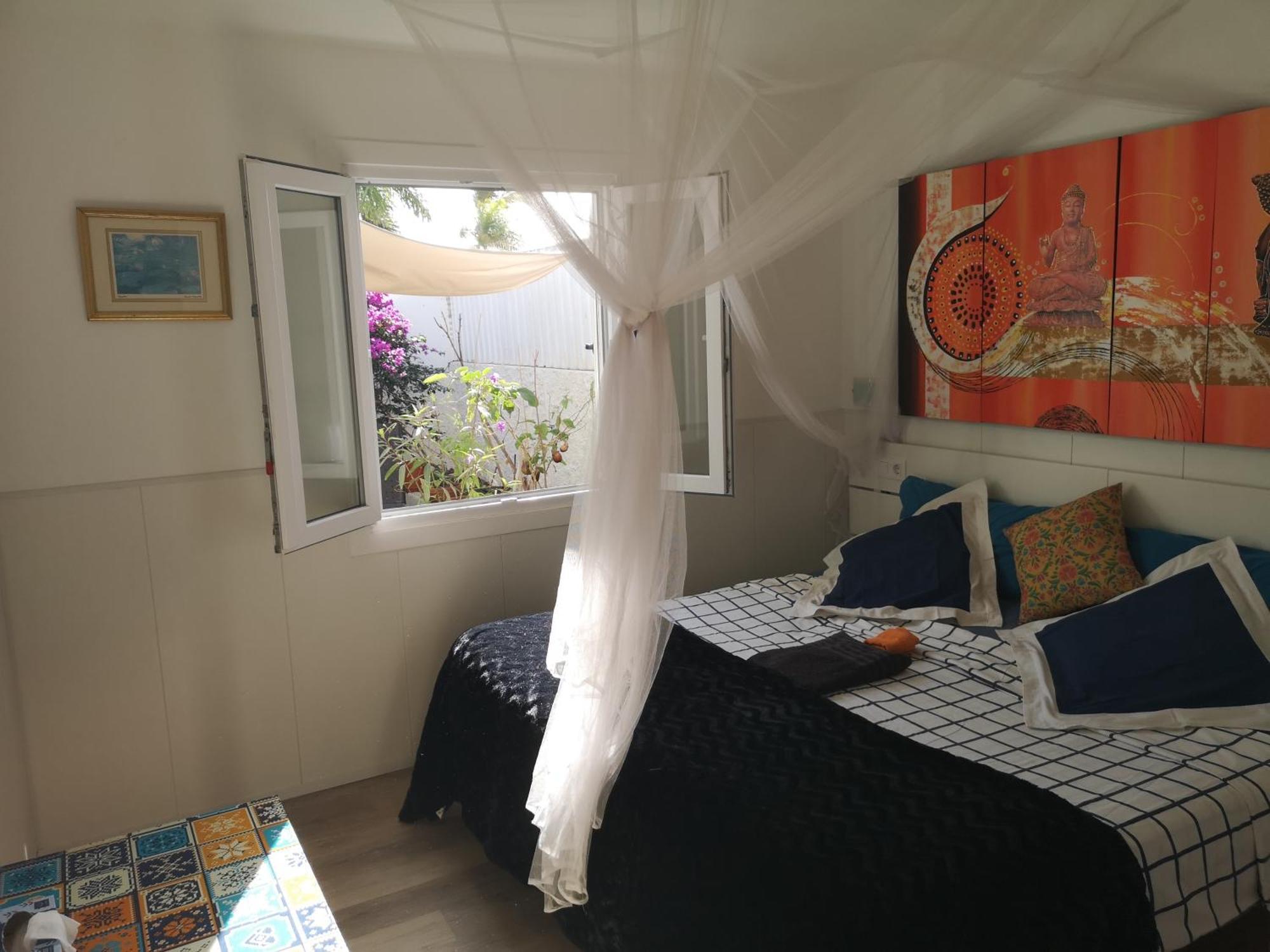 Yumbo Room Μασπαλόμας Εξωτερικό φωτογραφία