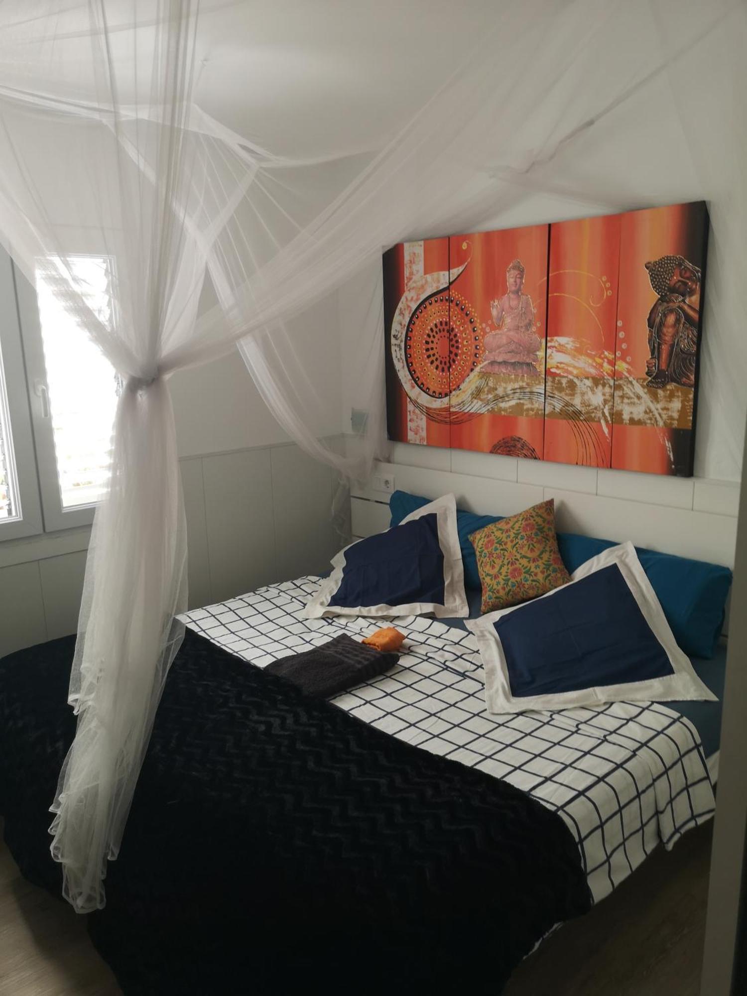 Yumbo Room Μασπαλόμας Εξωτερικό φωτογραφία