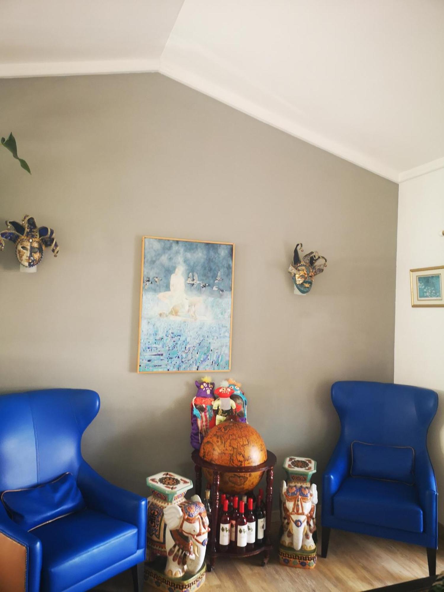 Yumbo Room Μασπαλόμας Εξωτερικό φωτογραφία