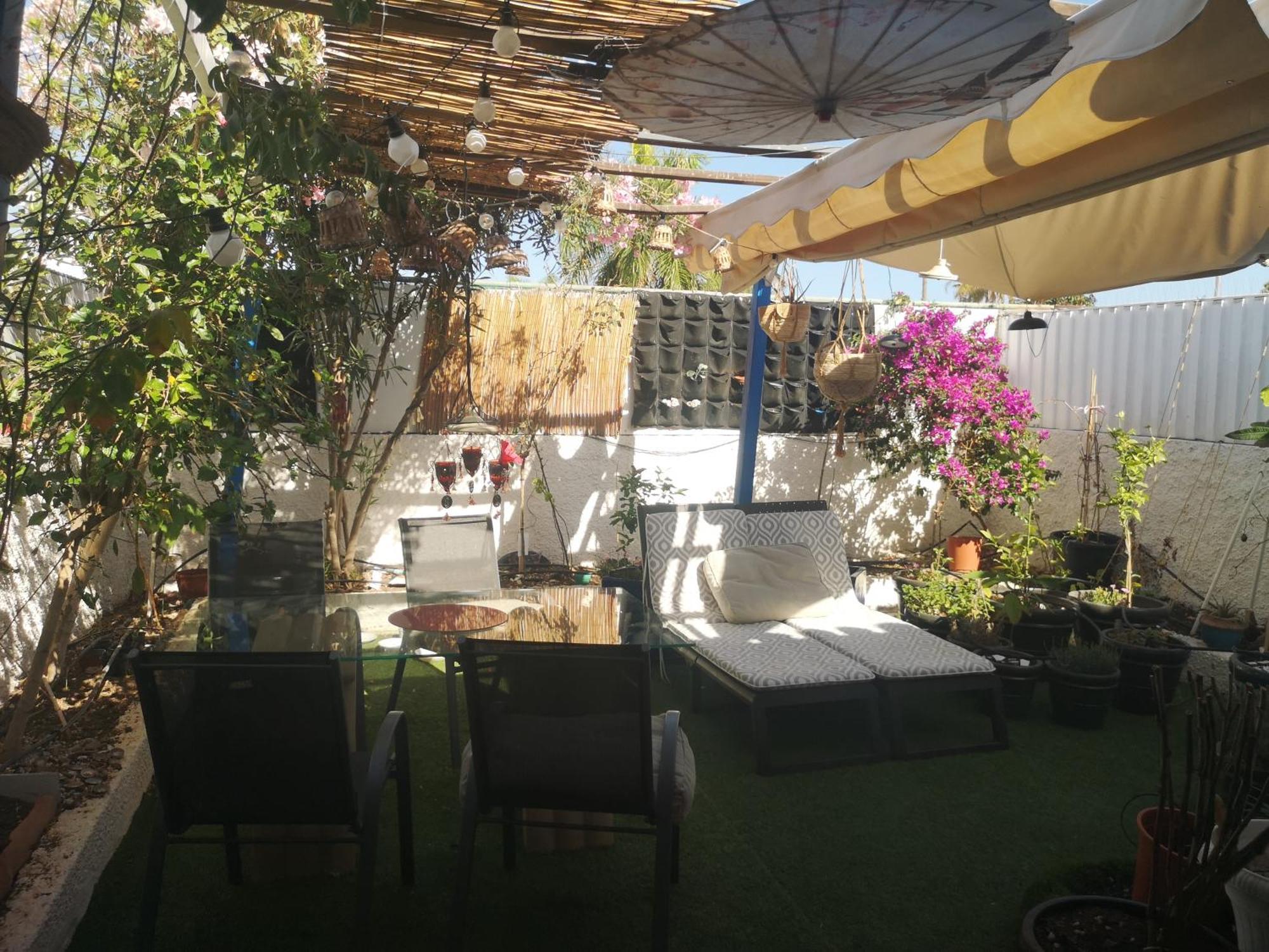 Yumbo Room Μασπαλόμας Εξωτερικό φωτογραφία
