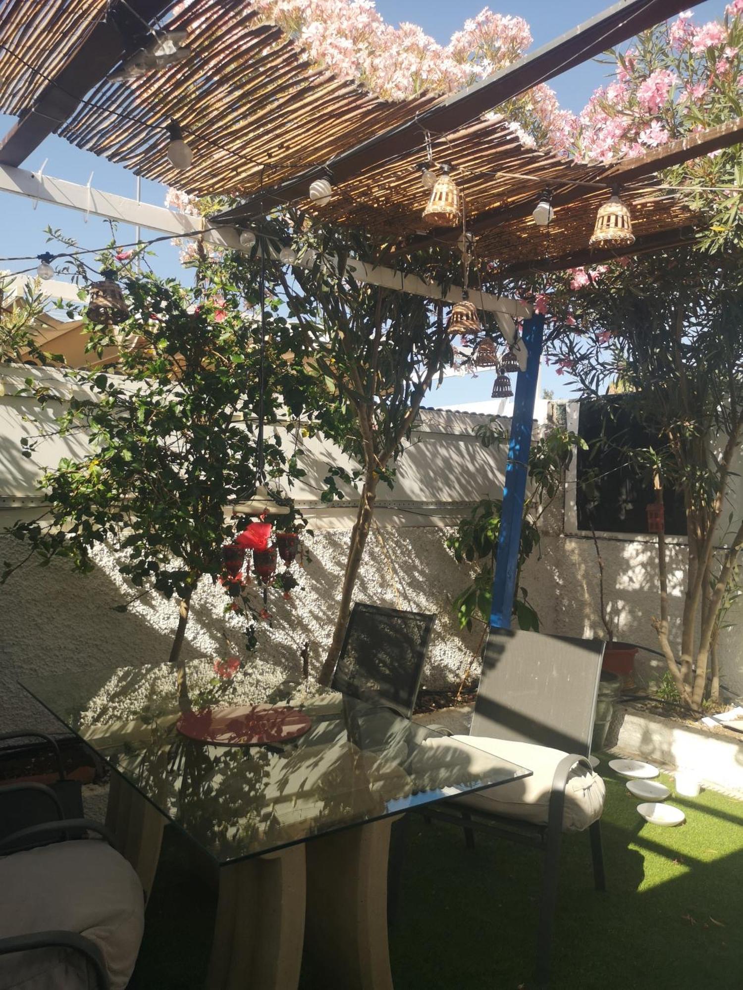 Yumbo Room Μασπαλόμας Εξωτερικό φωτογραφία