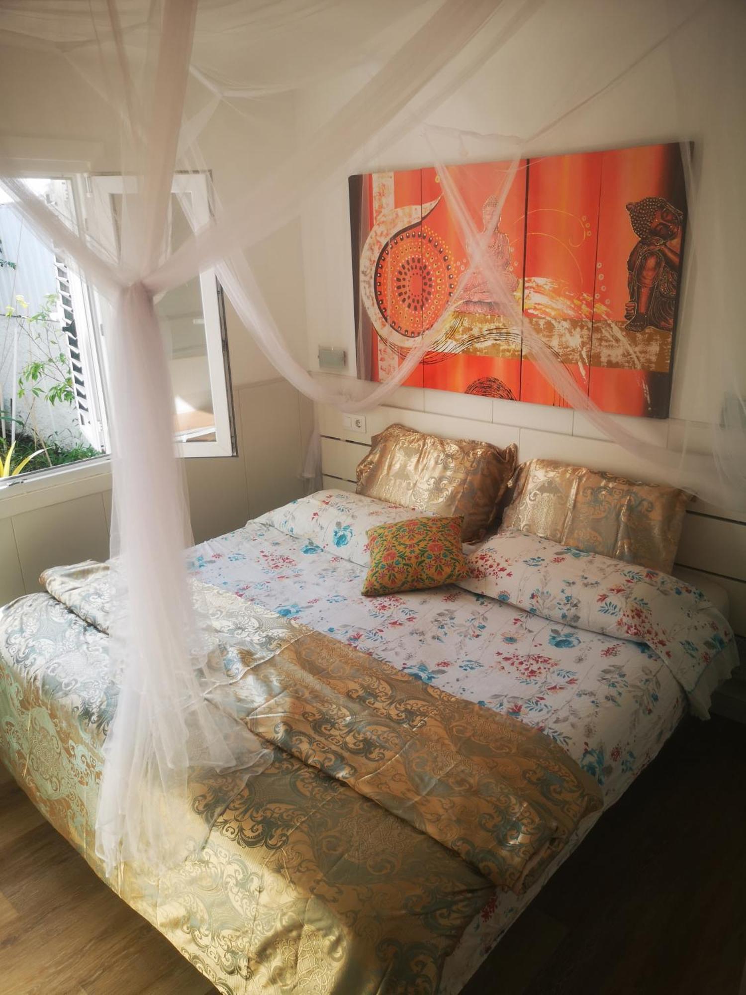 Yumbo Room Μασπαλόμας Εξωτερικό φωτογραφία