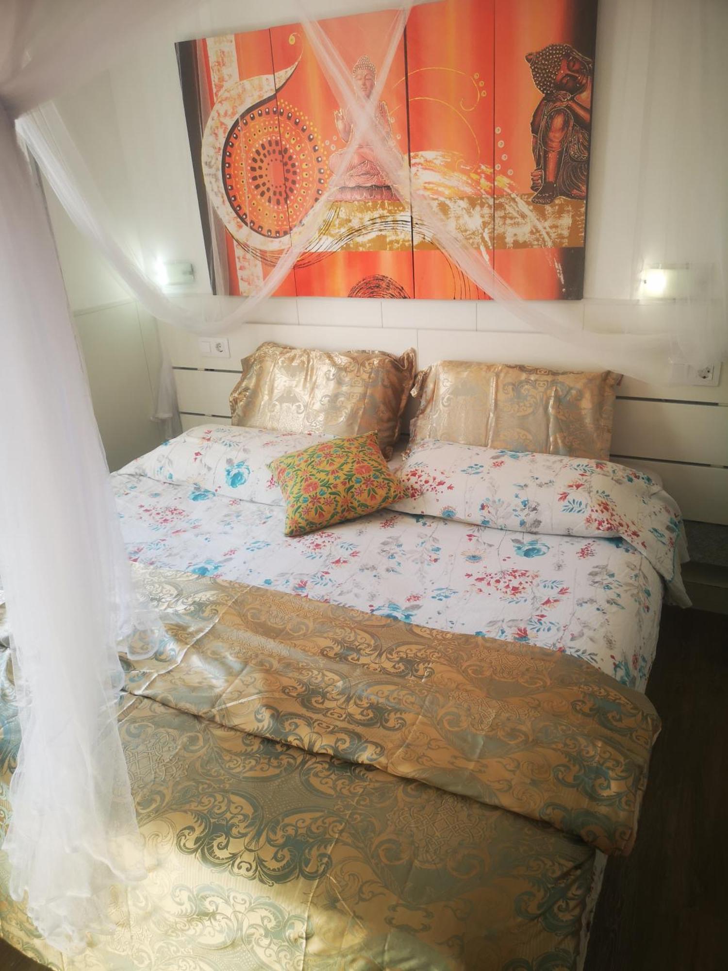 Yumbo Room Μασπαλόμας Εξωτερικό φωτογραφία